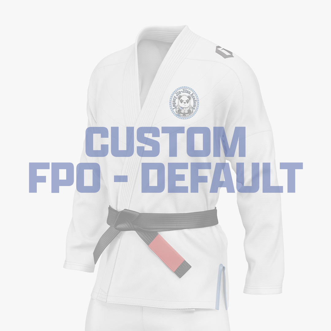 Custom Female Air Pro Gi 2.0