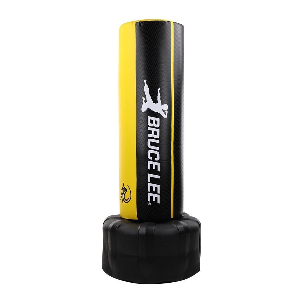 Bruce Lee XXL Wavemaster 2XL Yellow/Black