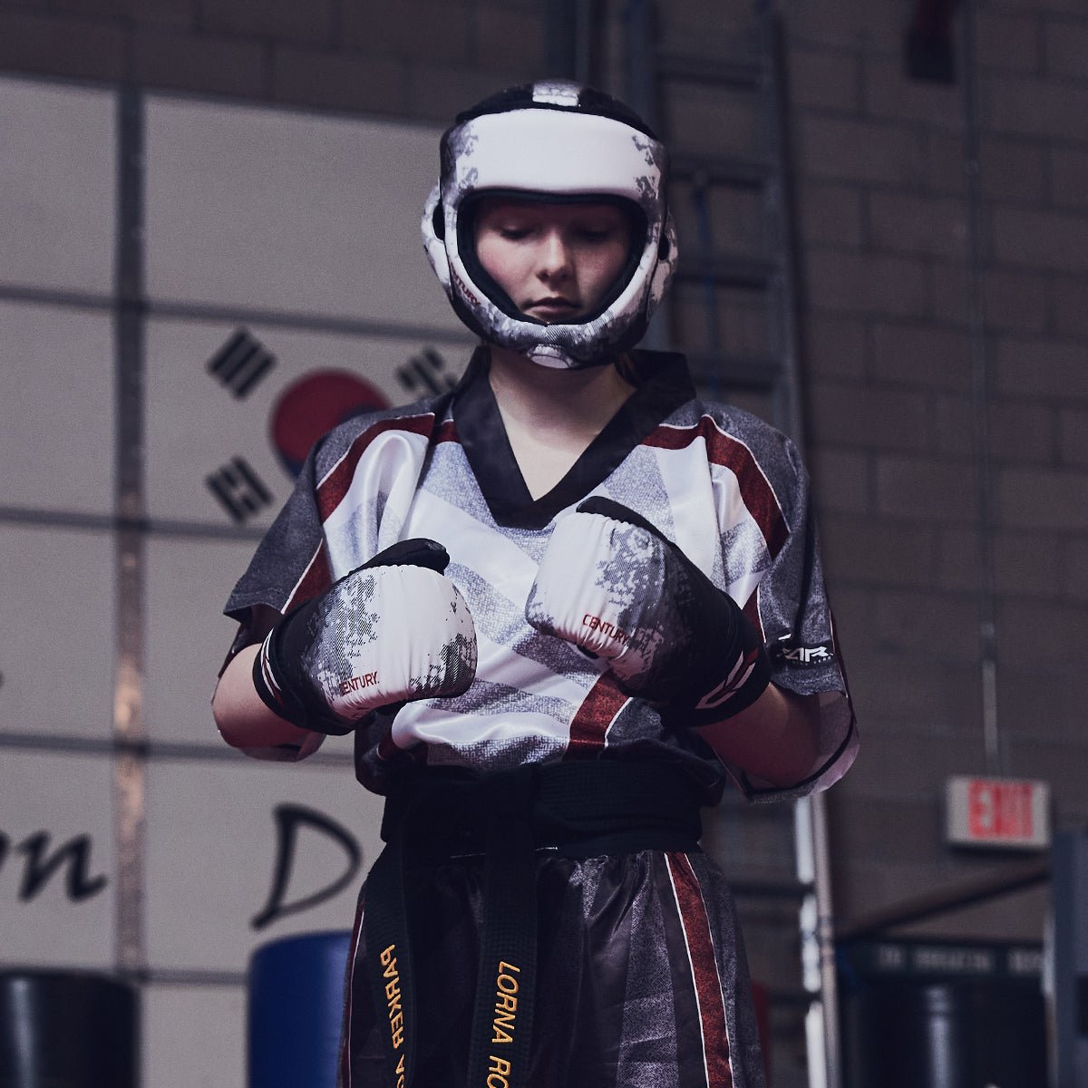 C-Gear Competition Sport Punches