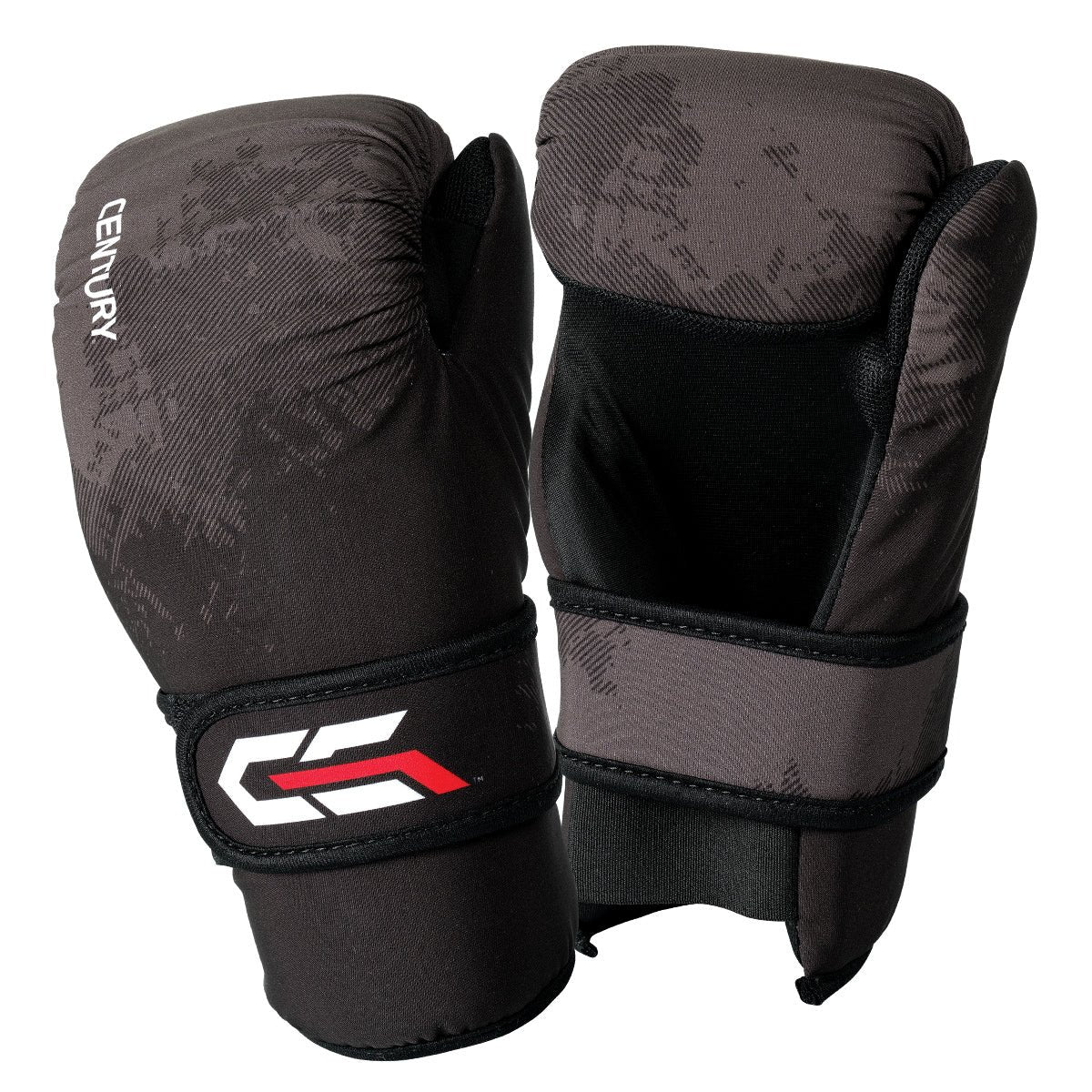 C-Gear Competition Sport Punches Black/Grey