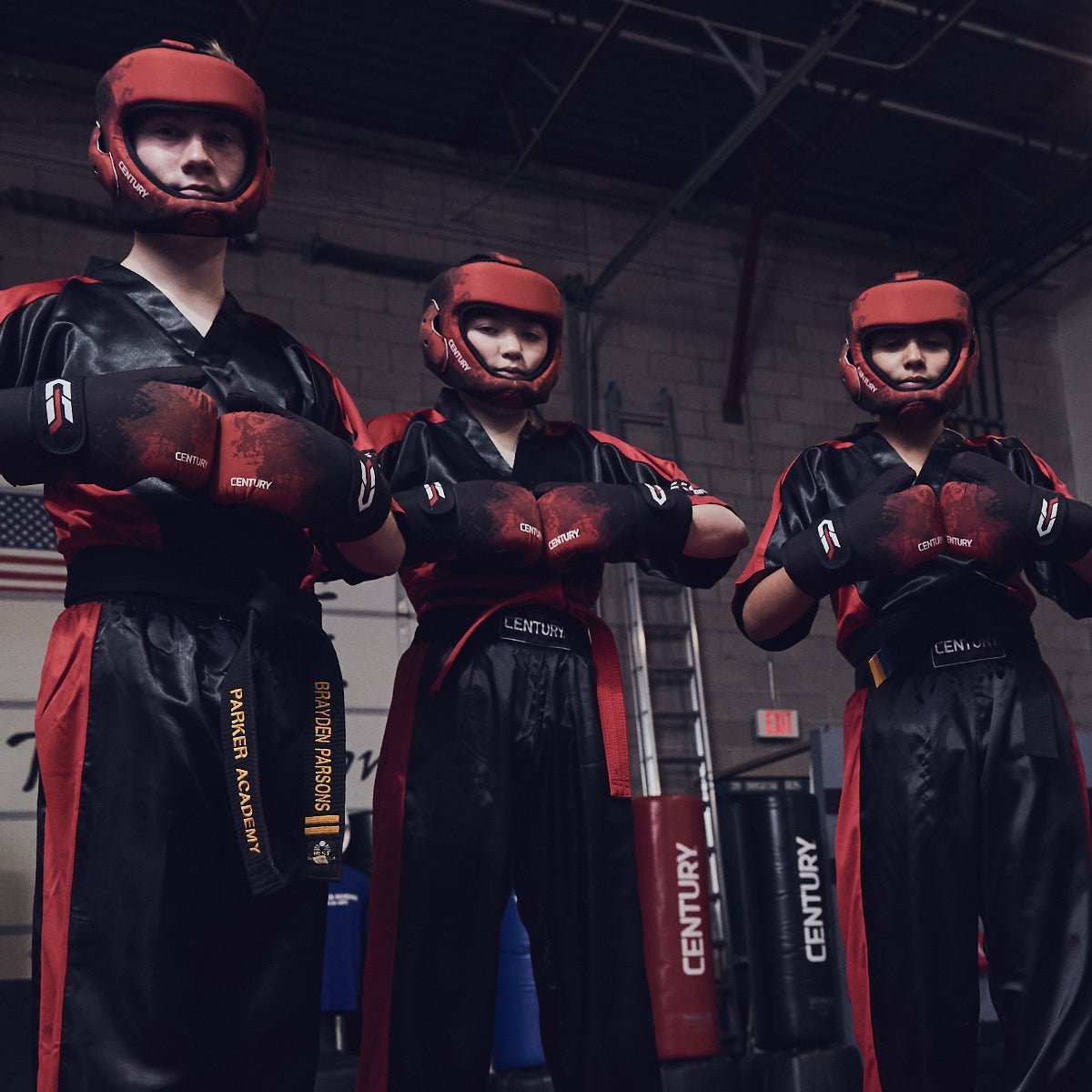 C-Gear Competition Sport Punches