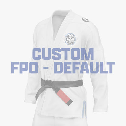 Custom Female Air Pro Gi 2.0