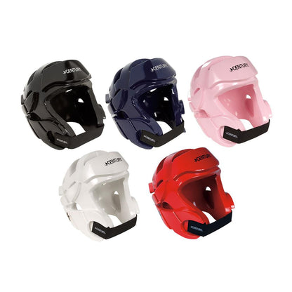 P2 Sparring Headgear