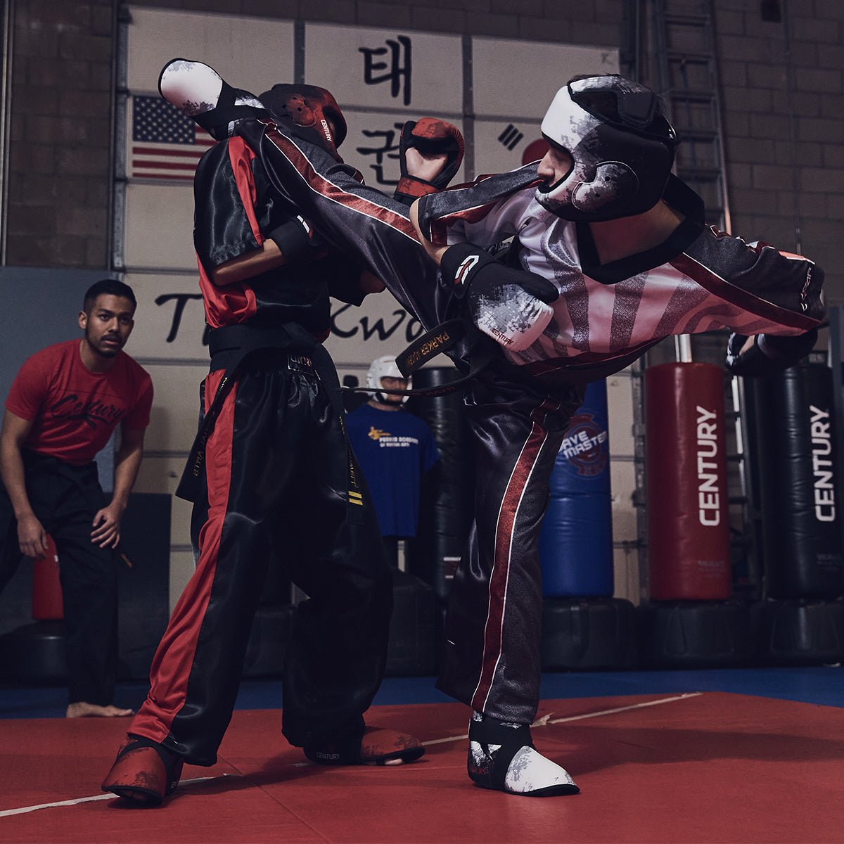 C-Gear Competition Sport Kicks