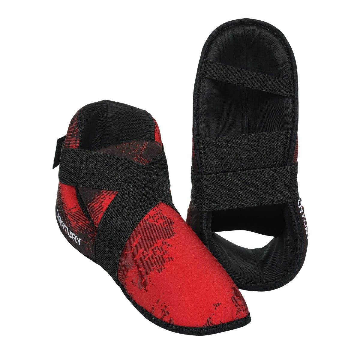 C-Gear Competition Sport Kicks Red/Black