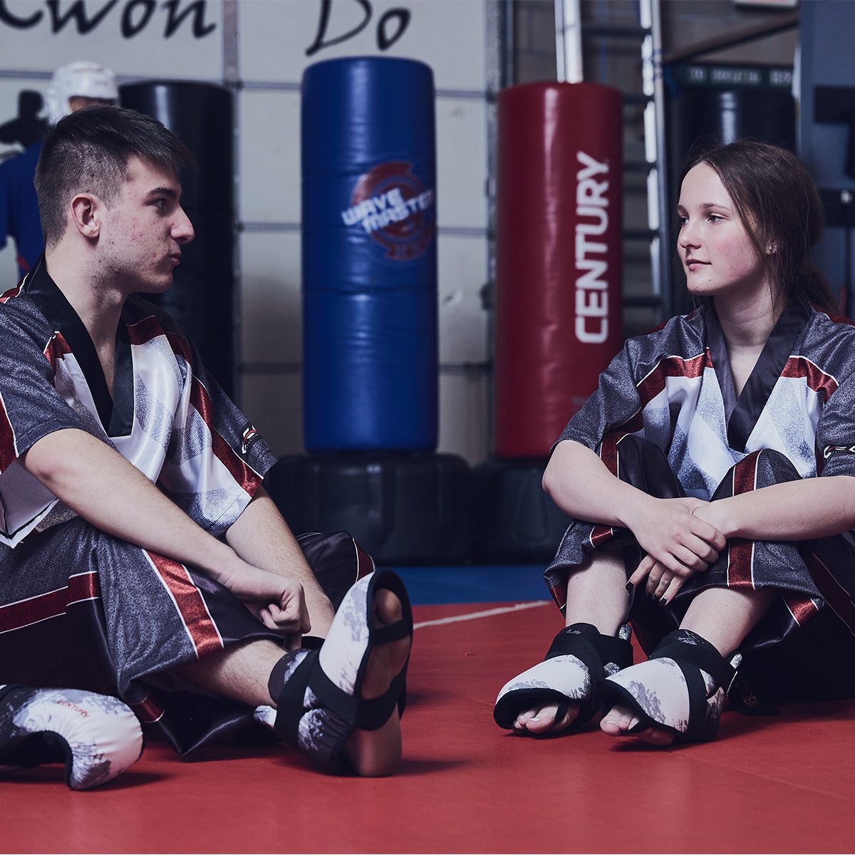 C-Gear Competition Sport Kicks