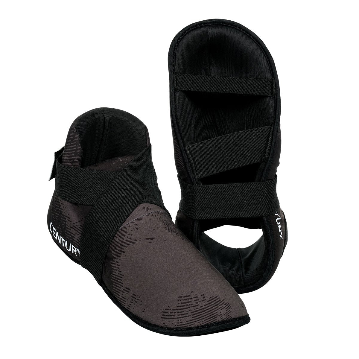 C-Gear Competition Sport Kicks Black/Grey