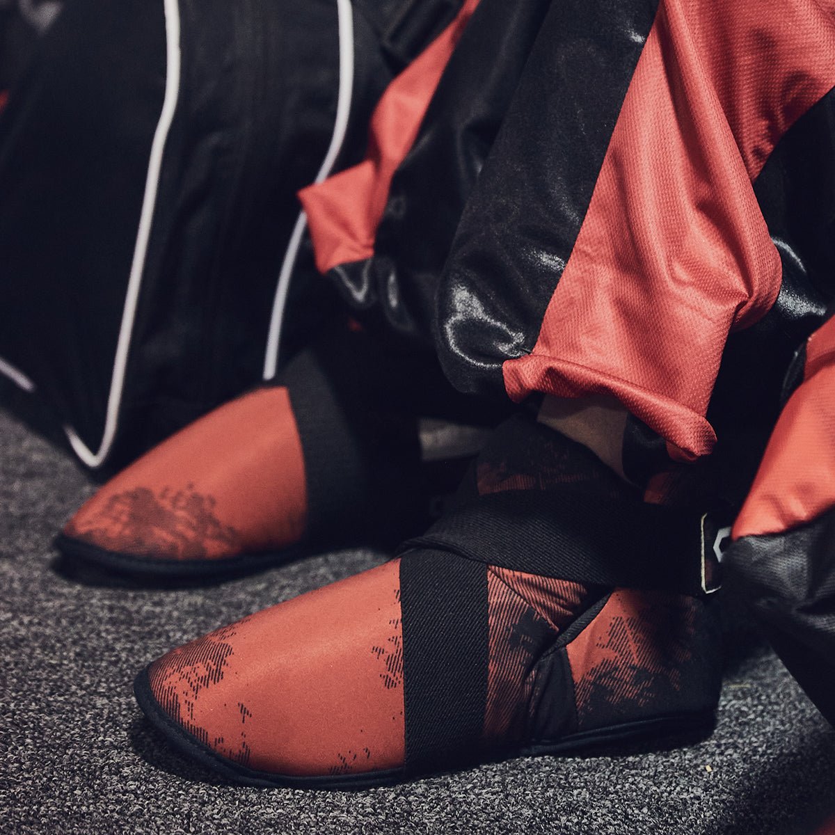 C-Gear Competition Sport Kicks
