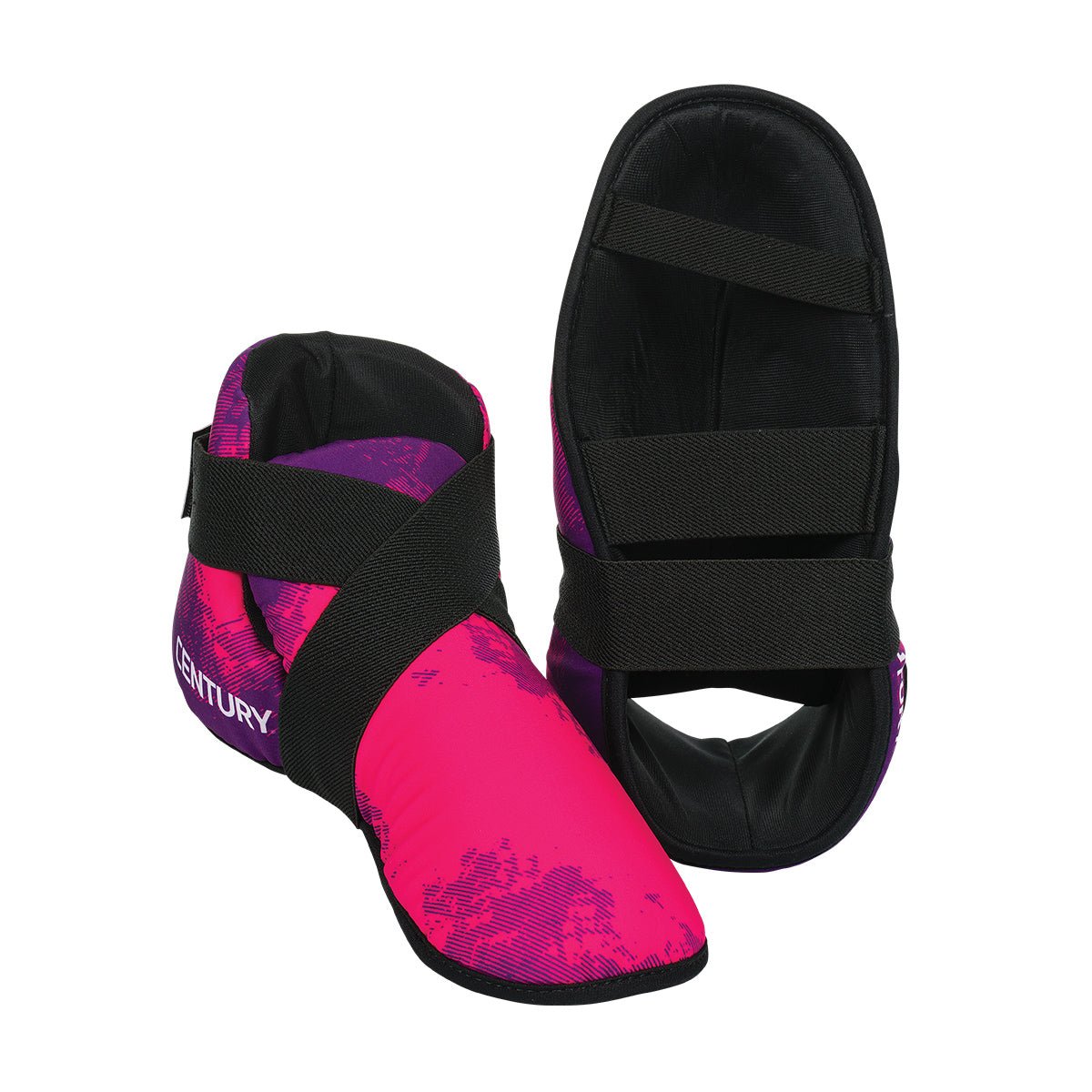 C-Gear Competition Sport Kicks Pink/Purple