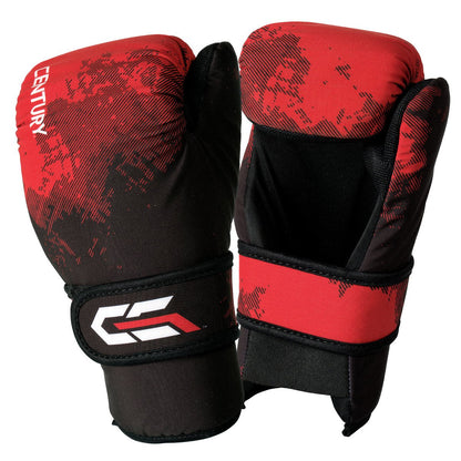 C-Gear Competition Sport Punches Red/Black